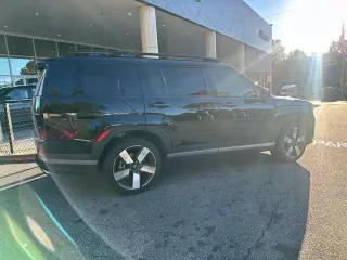 Hyundai SANTA FE 2024 AWD Limited 4dr SUV
