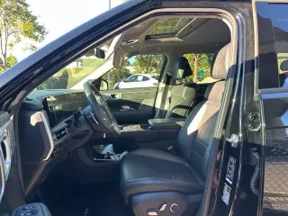 Hyundai SANTA FE 2024 AWD Limited 4dr SUV