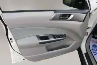 2012 Subaru FORESTER
