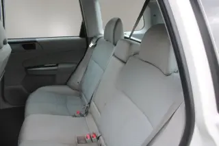 2012 Subaru FORESTER