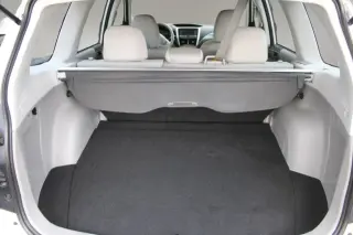 2012 Subaru FORESTER