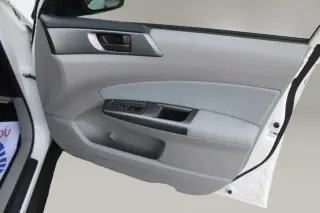 2012 Subaru FORESTER