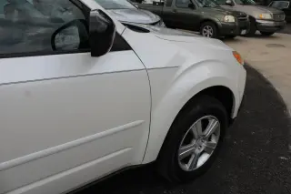 2012 Subaru FORESTER