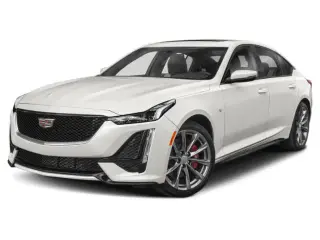 Cadillac CT5 2020 Sport 4dr Sedán