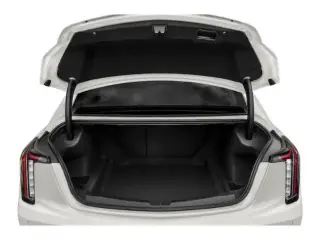 Cadillac CT5 2020 Sport 4dr Sedán
