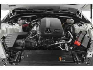 Cadillac CT5 2020 Sport 4dr Sedán