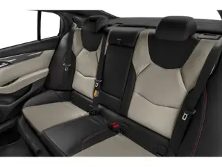 Cadillac CT5 2020 Sport 4dr Sedán