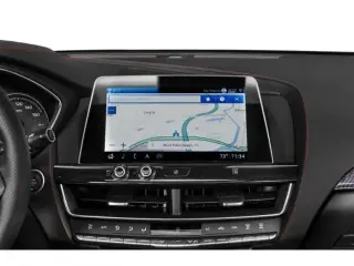 Cadillac CT5 2020 Sport 4dr Sedán