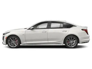 Cadillac CT5 2020 Sport 4dr Sedán