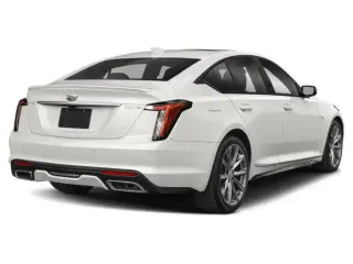 Cadillac CT5 2020 Sport 4dr Sedán