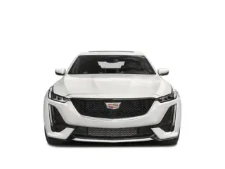 Cadillac CT5 2020 Sport 4dr Sedán