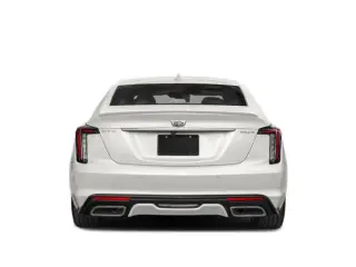 Cadillac CT5 2020 Sport 4dr Sedán
