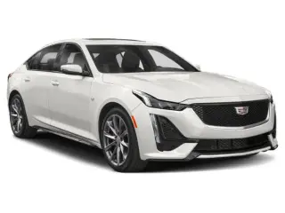 Cadillac CT5 2020 Sport 4dr Sedán