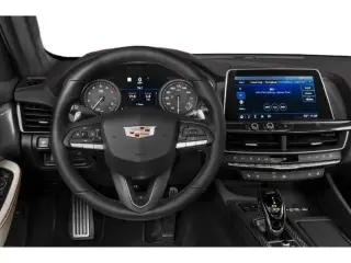 Cadillac CT5 2020 Sport 4dr Sedán