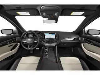 Cadillac CT5 2020 Sport 4dr Sedán
