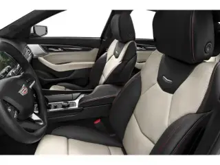 Cadillac CT5 2020 Sport 4dr Sedán