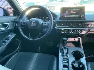 2023 Honda CIVIC