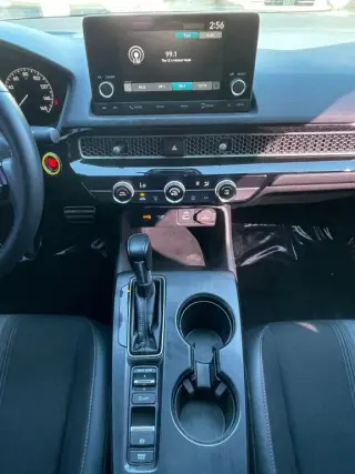 2023 Honda CIVIC