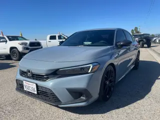 2023 Honda CIVIC