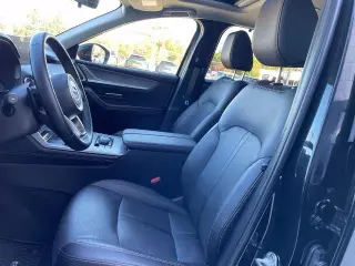 Mazda CX-90 2025 AWD 3.3 Turbo Preferred 4dr SUV