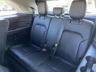 Mazda CX-90 2025 AWD 3.3 Turbo Preferred 4dr SUV