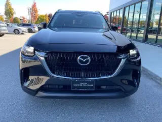 Mazda CX-90 2025 AWD 3.3 Turbo Preferred 4dr SUV