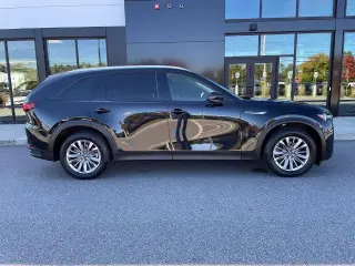Mazda CX-90 2025 AWD 3.3 Turbo Preferred 4dr SUV