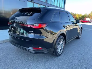 Mazda CX-90 2025 AWD 3.3 Turbo Preferred 4dr SUV