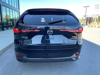 Mazda CX-90 2025 AWD 3.3 Turbo Preferred 4dr SUV