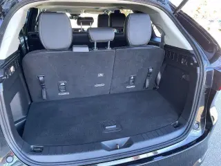 Mazda CX-90 2025 AWD 3.3 Turbo Preferred 4dr SUV