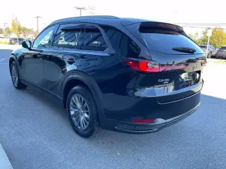 Mazda CX-90 2025 AWD 3.3 Turbo Preferred 4dr SUV