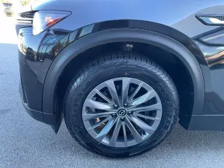 Mazda CX-90 2025 AWD 3.3 Turbo Preferred 4dr SUV