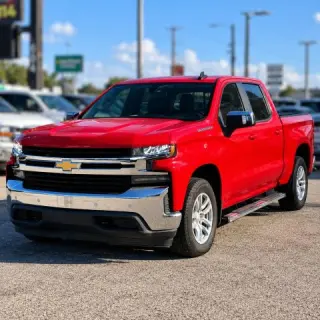 2021 Ram 3500 CREW CAB