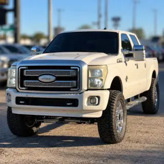2021 Ram 3500 CREW CAB