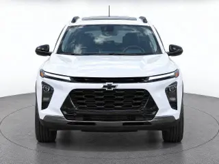 Chevrolet Trax 2025 ACTIV 4dr Crossover