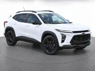 Chevrolet Trax 2025 ACTIV 4dr Crossover