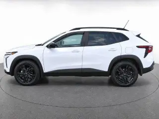 Chevrolet Trax 2025 ACTIV 4dr Crossover