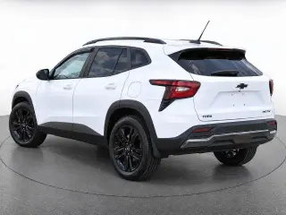 Chevrolet Trax 2025 ACTIV 4dr Crossover
