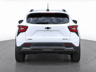 Chevrolet Trax 2025 ACTIV 4dr Crossover