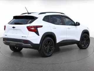 Chevrolet Trax 2025 ACTIV 4dr Crossover
