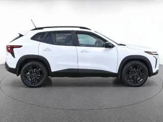 Chevrolet Trax 2025 ACTIV 4dr Crossover