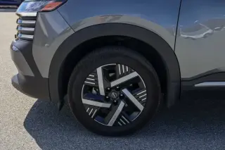 Nissan Kicks 2026 SV 4dr Crossover