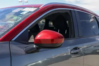 Nissan Kicks 2026 SV 4dr Crossover