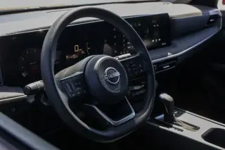Nissan Kicks 2026 SV 4dr Crossover