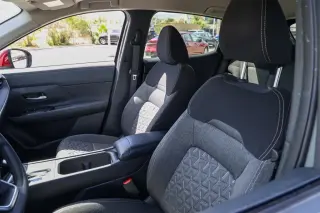 Nissan Kicks 2026 SV 4dr Crossover