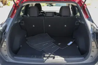 Nissan Kicks 2026 SV 4dr Crossover