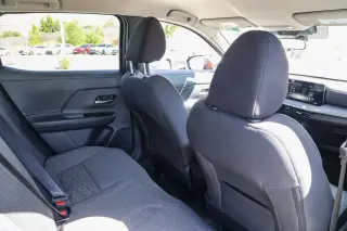 Nissan Kicks 2026 SV 4dr Crossover
