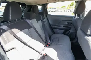 Nissan Kicks 2026 SV 4dr Crossover