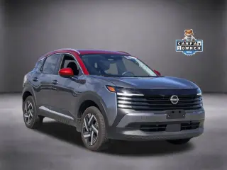 Nissan Kicks 2026 SV 4dr Crossover