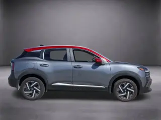 Nissan Kicks 2026 SV 4dr Crossover